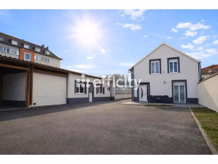 vente appartement 11 pièces 270 m² à mulhouse (68100)  390 000 €