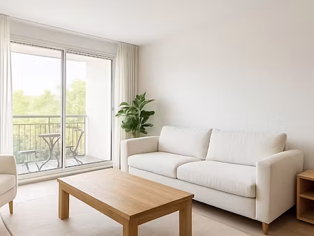 vente appartement 4 pièces 84 m² à villennes-sur-seine (78670)  455 000 €