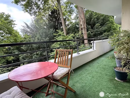 vente appartement 3 pièces 68.58 m² à saint-germain-en-laye (78100)  488 000 €
