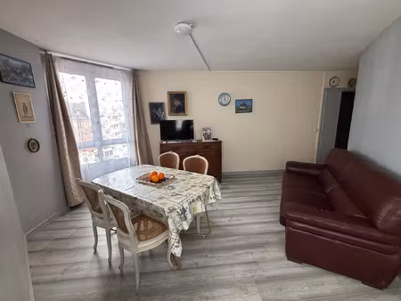 bel appartement f3 enghien-les-bains
