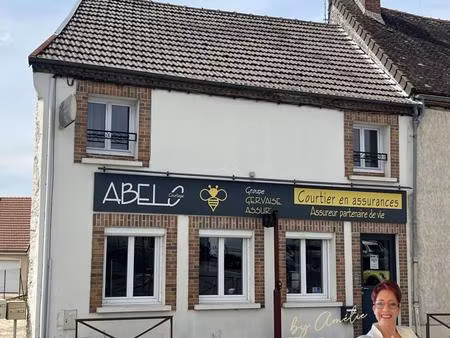 immeuble de rapport – rentabilité 12 % – investissement clé en main