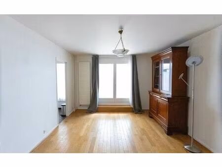 appartement le pré-saint-gervais 50 m² t-2 à vendre  333 000 €