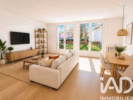appartement à marly-le-roi (78160)