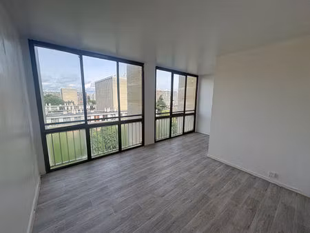 appartement meudon la foret 1 pièce(s) 24.98 m2