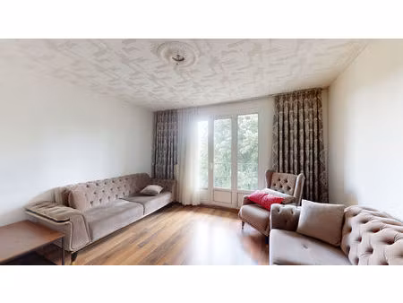 appartement 4 pièces mulhouse