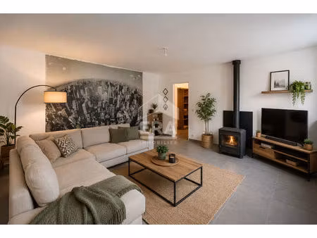 appartement rive de gier 3 pièce(s)