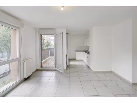 vente appartement 3 pièces 61 m² sathonay-camp (69580)