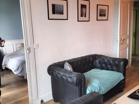 vincennes mairie appartement 3 pieces