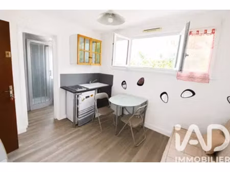 appartement à viry-châtillon (91170)
