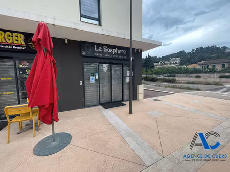 cession de bail 39 m2