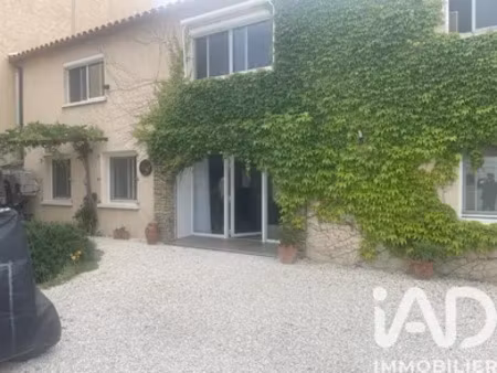 maison à céret (66400)