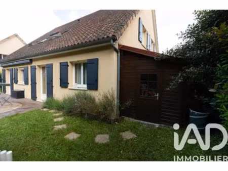 maison à condat-sur-vienne (87920)
