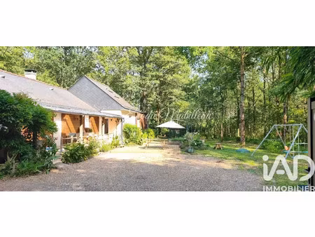 maison à écouflant (49000)