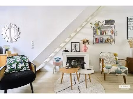 exclusivite : maison 3 chambres avec terrasse a proximite du tram !