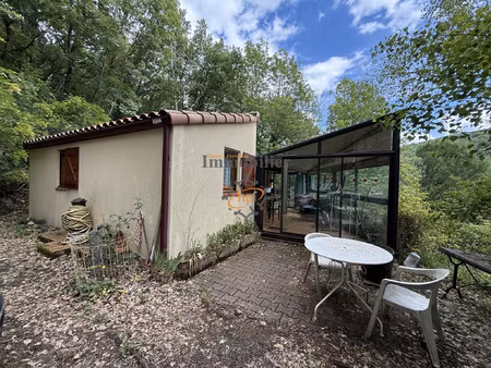 vente maison avec terrain attenant  le truel