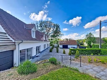 longère rénovée 5 chambres