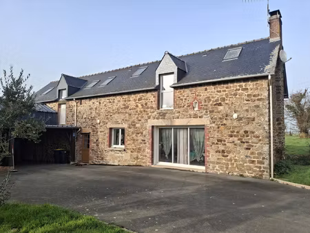 maison à vendre à luitré-dompierre avec far immobilier