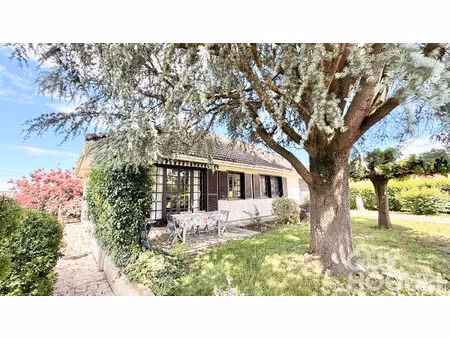 maison 4 pièce(s)