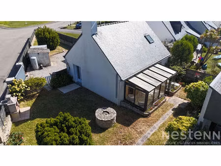 maison avec jardin en vente à quiberon