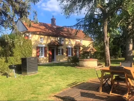 propriété 175 m² sur 5030 m² avec piscine