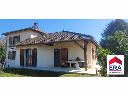 maison familiale de 130 m² sur 3 000 m² de terrain arboré ? cadre calme et privilégié