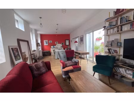 maison saint-quentin 115 m² t-4 à vendre  149 900 €
