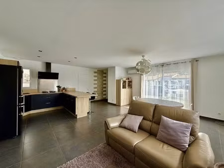 maison - 4 pièces