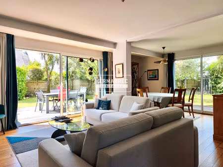 charmante maison familiale de 144m² vannes ouest