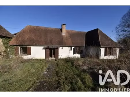 maison à vicq-sur-breuilh (87260)