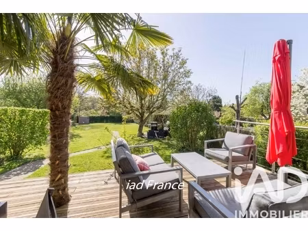 vente maison/villa 7 pièces