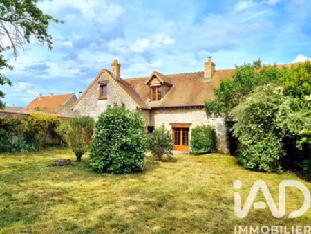 maison à oinville-saint-liphard (28310)