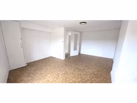 appartement à annonay (07100)