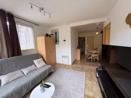vente appartement 2 pièces 37 m² gréoux-les-bains (04800)