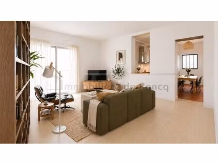 en vente appartement 93 m² – 171 000 € |roncq