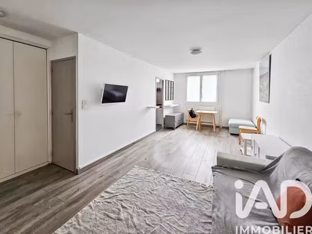 studio à orléans (45100)
