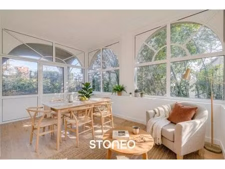 rare sur le secteur – maison familiale à fort potentiel avec grand jardin