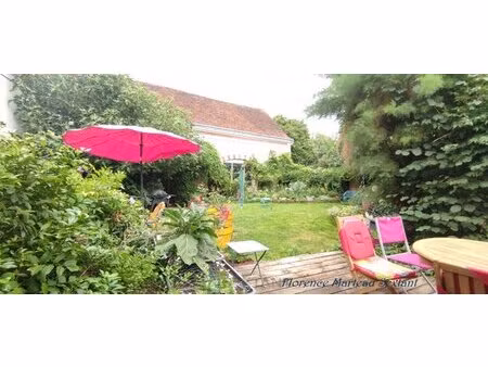 en vente maison 183 m² – 315 000 € |épeigné-les-bois