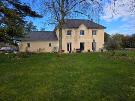 vente maison 6 pièces 160 m² fécamp (76400)