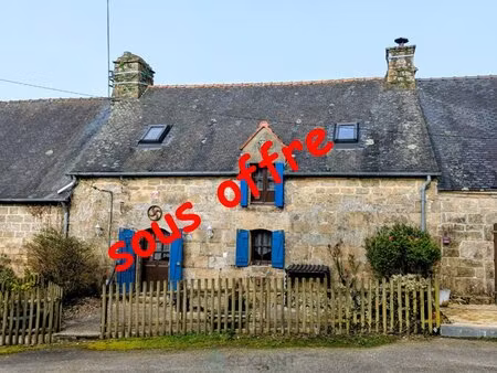 en vente maison 66 m² – 90 000 € |melrand