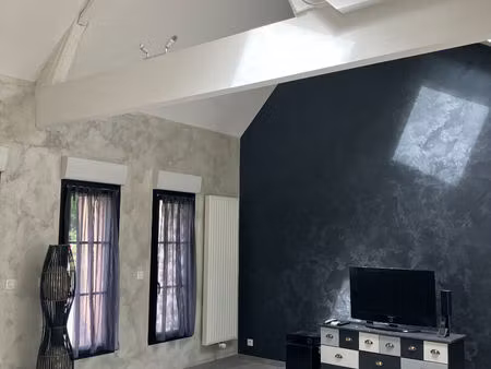 maison monts 5 pièce(s) 156 m2