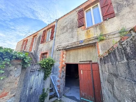 en vente maison 101 m² – 174 450 € |segré