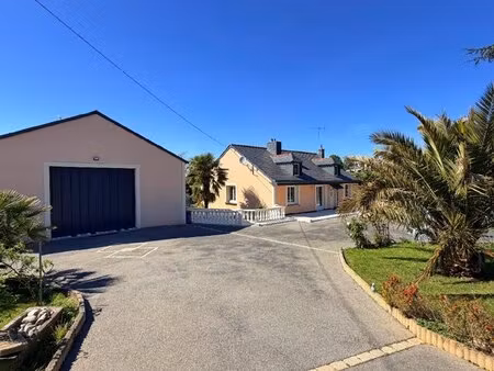 en vente maison 103 m² – 298 000 € |segré