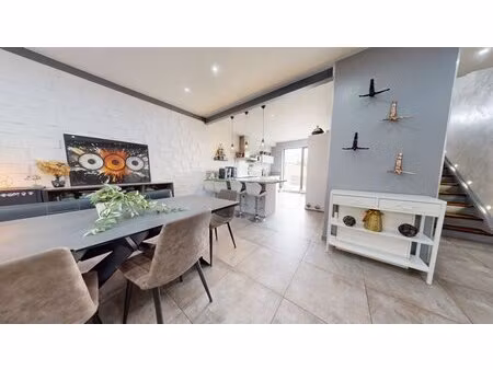 en vente maison 197 6 m² – 420 000 € |yutz