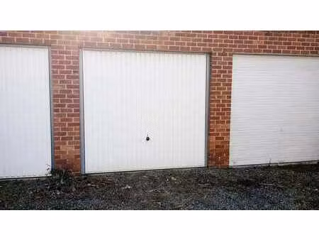 garage à louer à seraing  rue grande commune