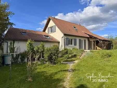 villa à vendre