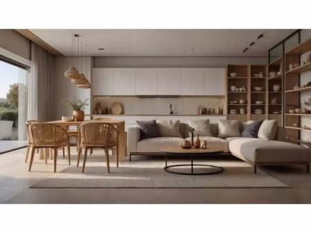 vente appartement 5 pièces 122 m² à neuilly-plaisance (93360)  557 338 €