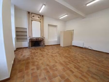 local commercial à louer