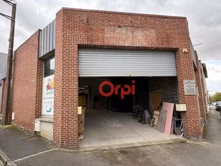 orpi peronne gtc immo