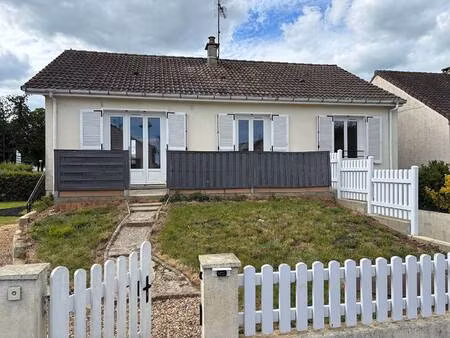 maison à louer