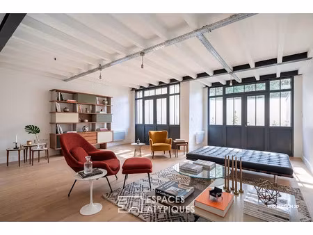 vente appartement 4 pièces 132.89 m² à cachan (94230)  695 000 €